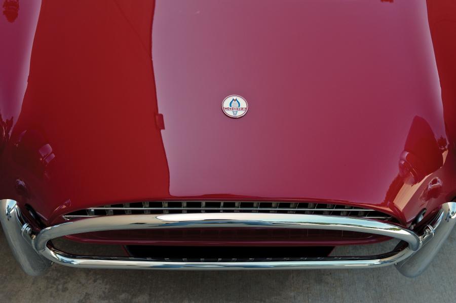  Shelby Cobra 289 1963 года  (фото 43 из 63)